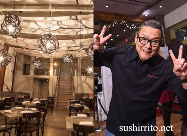Restoran Legendaris dan Milik Selebriti yang Bangkrut
