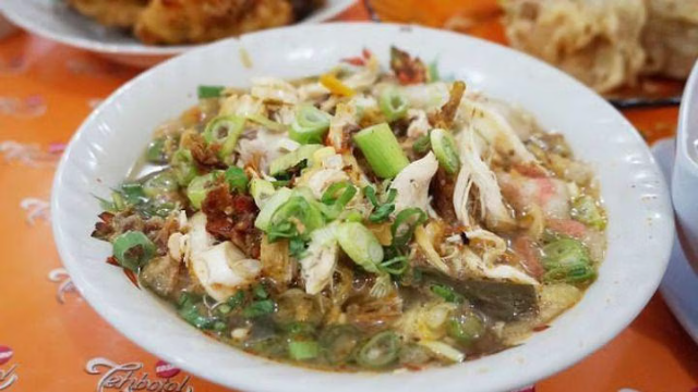 Soto Bancar Purbalingga: Kuliner Tradisional yang Menghangatkan Jiwa